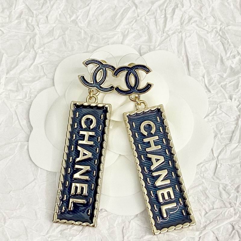 Chanel Earring 08yxq163